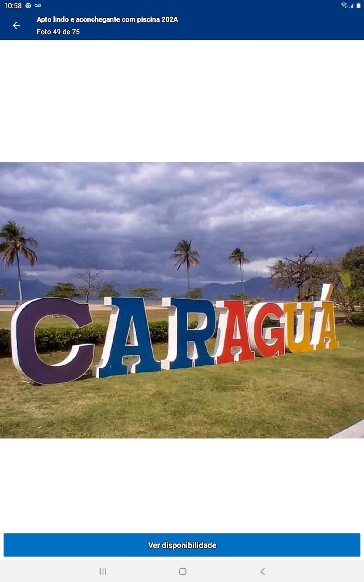 Casa De Praia/Massaguacu Caraguatatuba Exterior foto